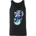 Tank Top - Vassago Pride Parade *LIMITED STOCK*
