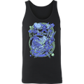 Vassago's Ship - Tank Top *LIMITED STOCK*