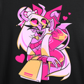 Verosika - Cozy Winter - T-Shirt *LAST CHANCE*