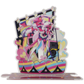 Verosika - Pride Parade - Acrylic Standee *LIMITED STOCK*