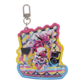 Verosika - Pride Parade - Shaker Keychain *LIMITED STOCK*