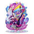Verosika - Pride 2025 Standee *LIMITED STOCK*