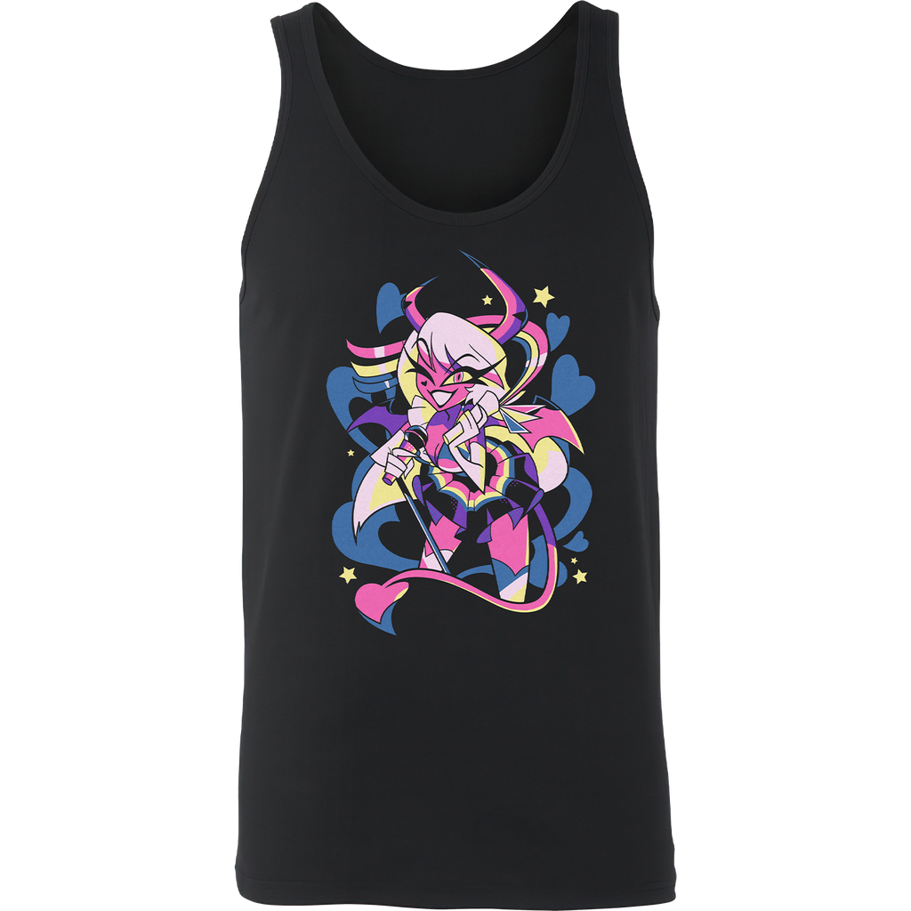 Tank Top - Verosika Pride Parade *LIMITED STOCK*
