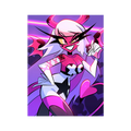 Verosika Disguise Transformation Lenticular Poster *CLEARANCE*