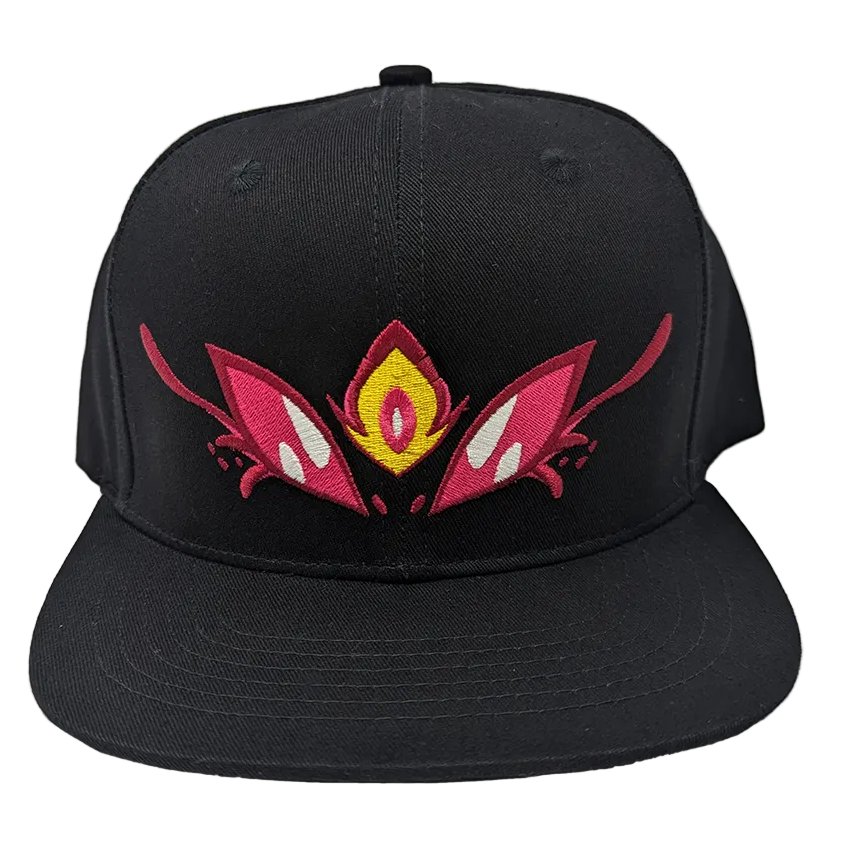 Beelzebub Snapback Hat