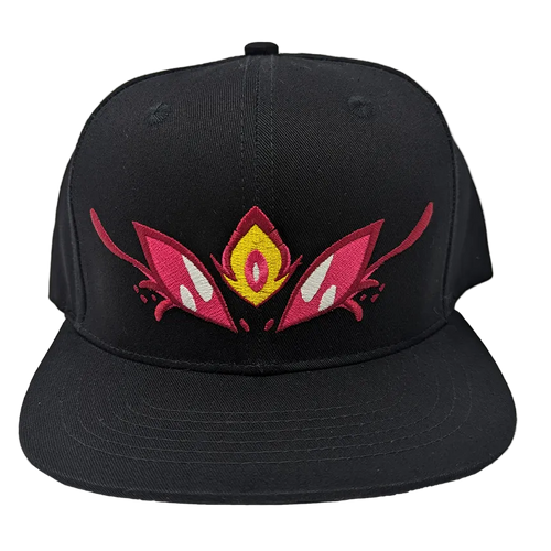 Beelzebub Snapback Hat