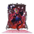 Blitz - From Helluva Boss with Love - Standee *LIMITED STOCK*