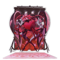 Glitz & Glam - From Helluva Boss with Love - Standee *LIMITED STOCK*