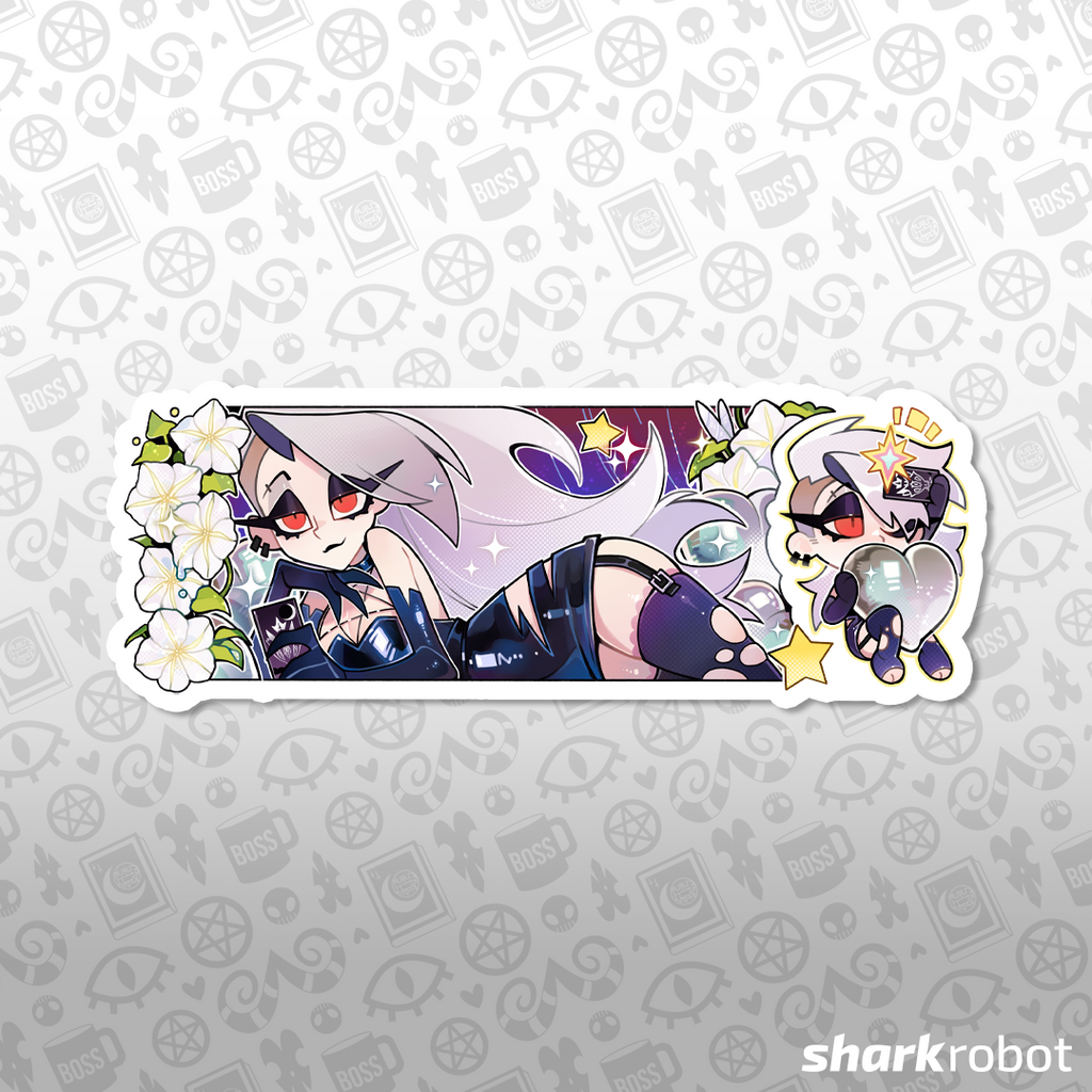 Valentines 2025 Sticker Pack 2 *LIMITED STOCK*
