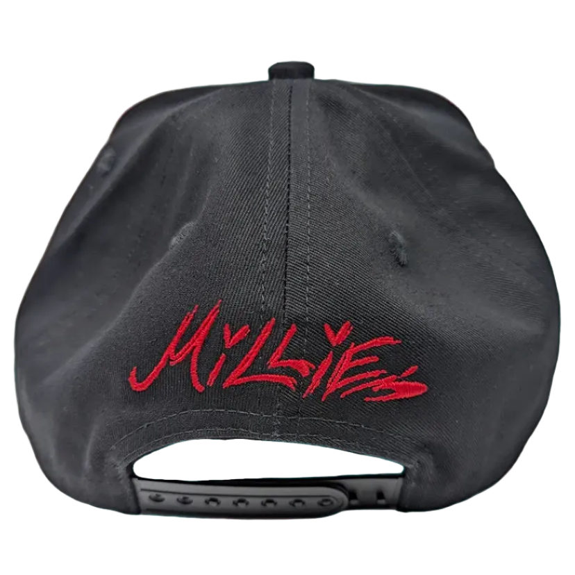 Millie Snapback Hat
