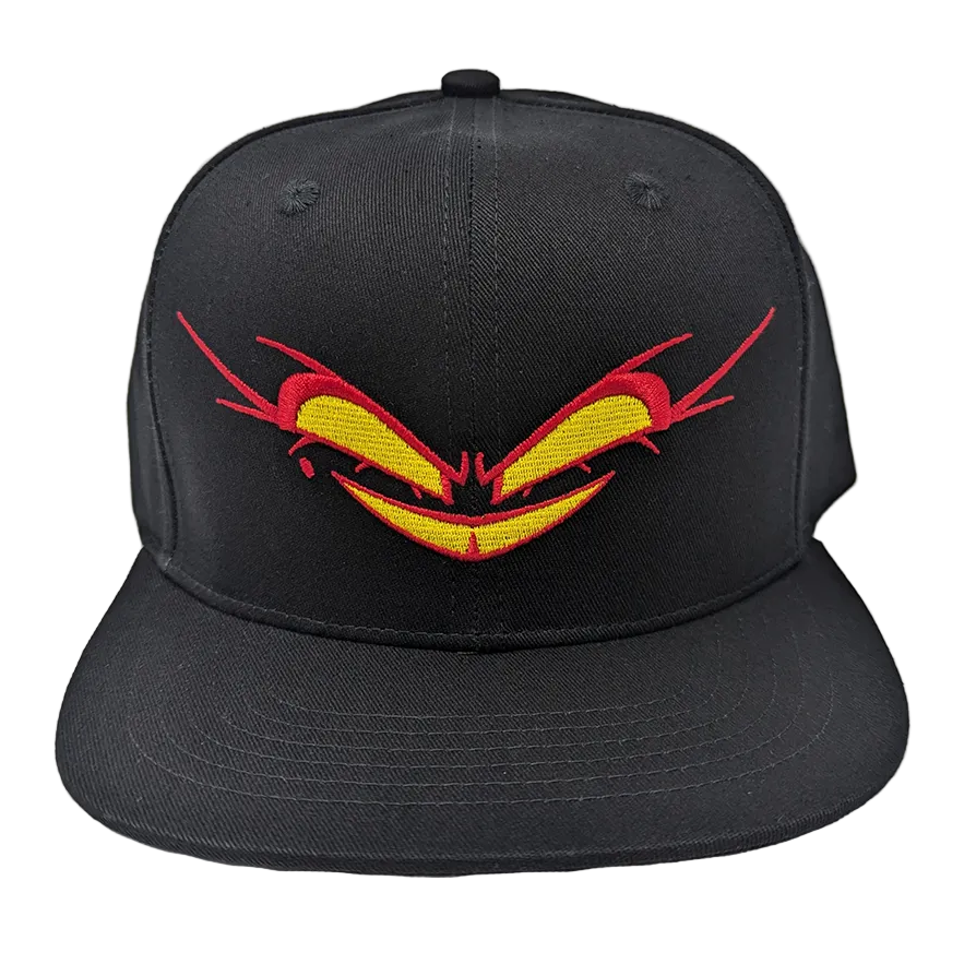 Millie Snapback Hat