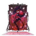 Millie - From Helluva Boss with Love - Standee *LIMITED STOCK*