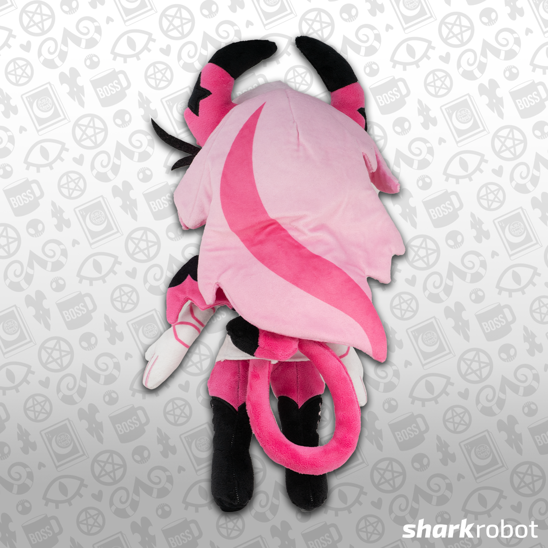 Premium Verosika Plushie *LIMITED STOCK*