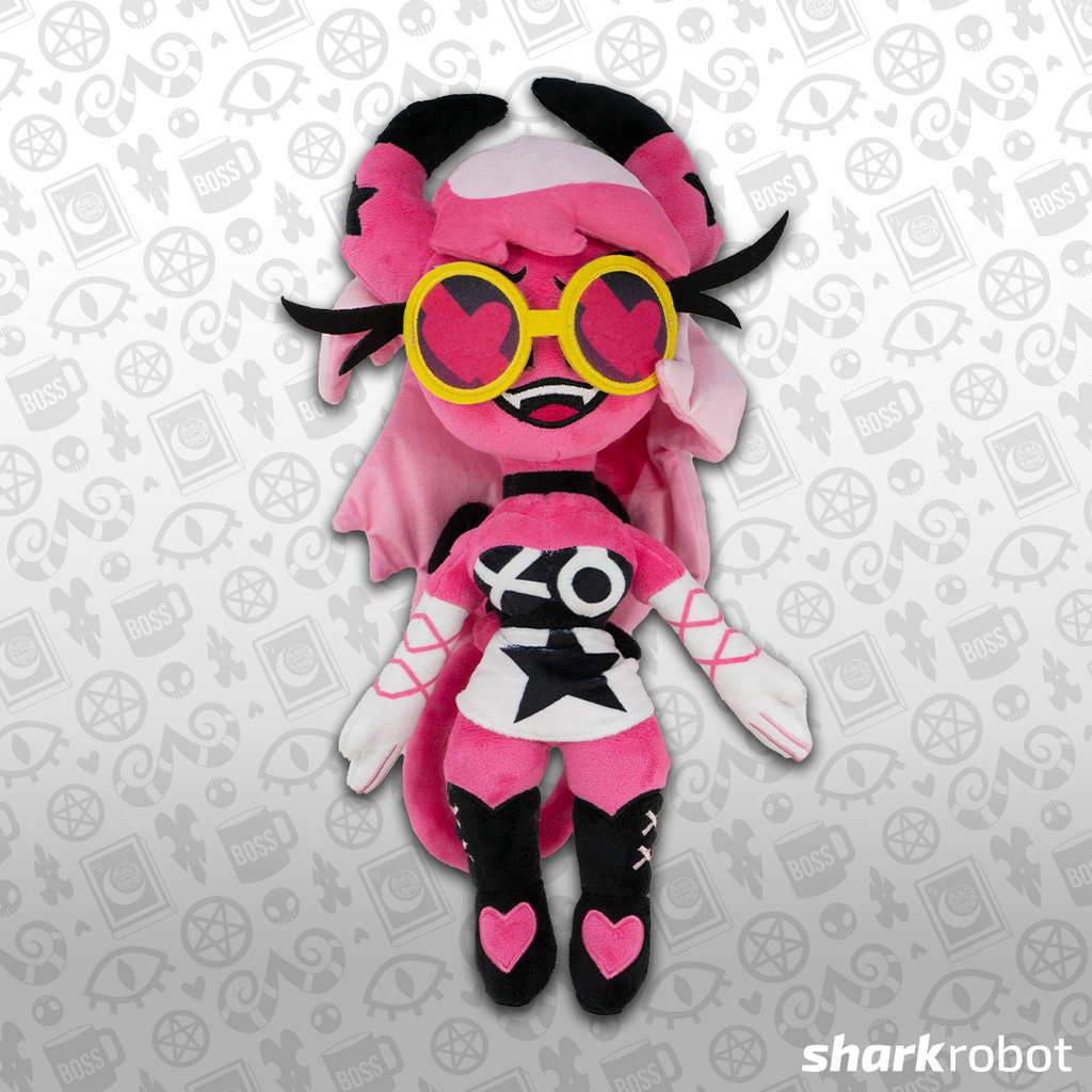 Premium Verosika Plushie *LIMITED STOCK*