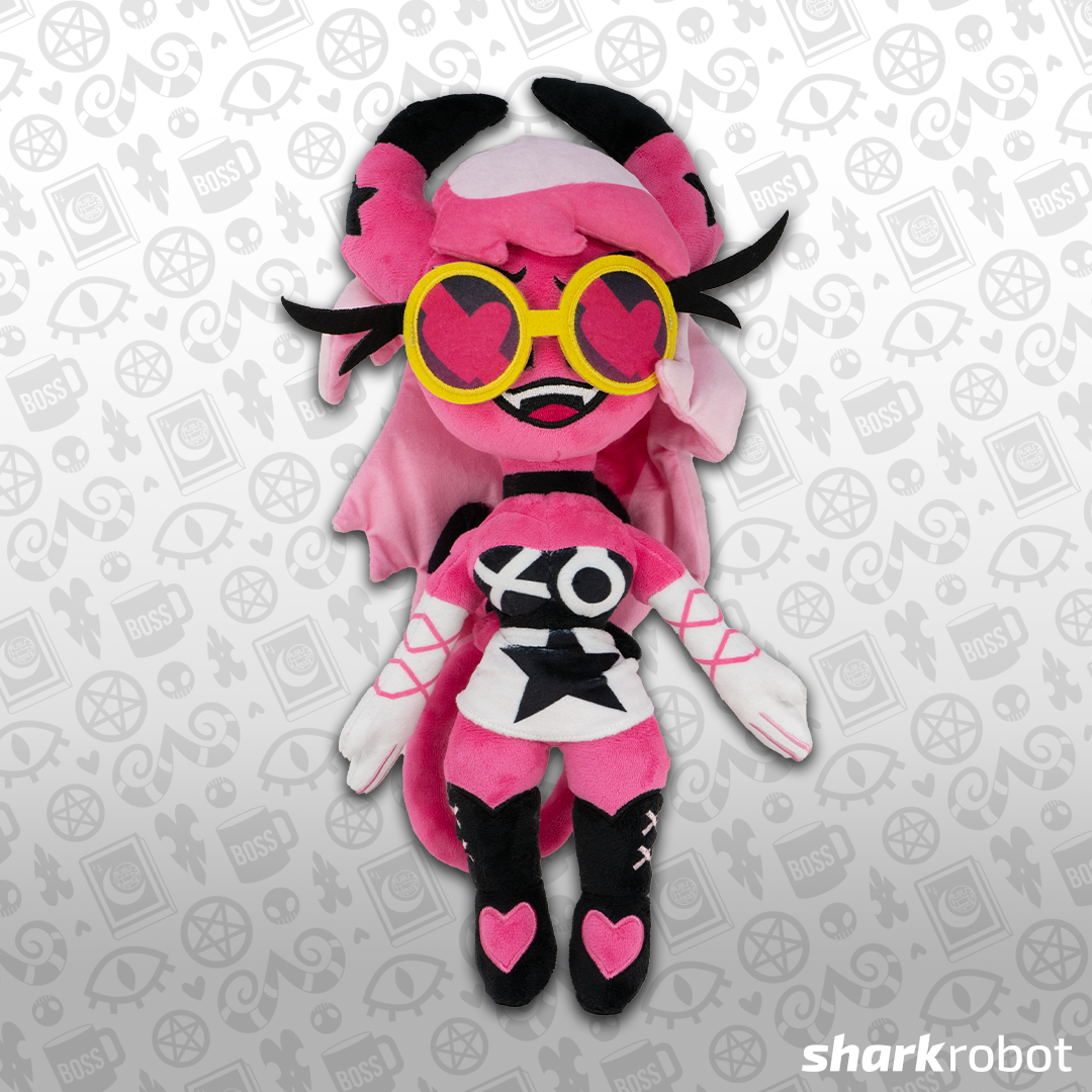 Premium Verosika Plushie *LIMITED STOCK*