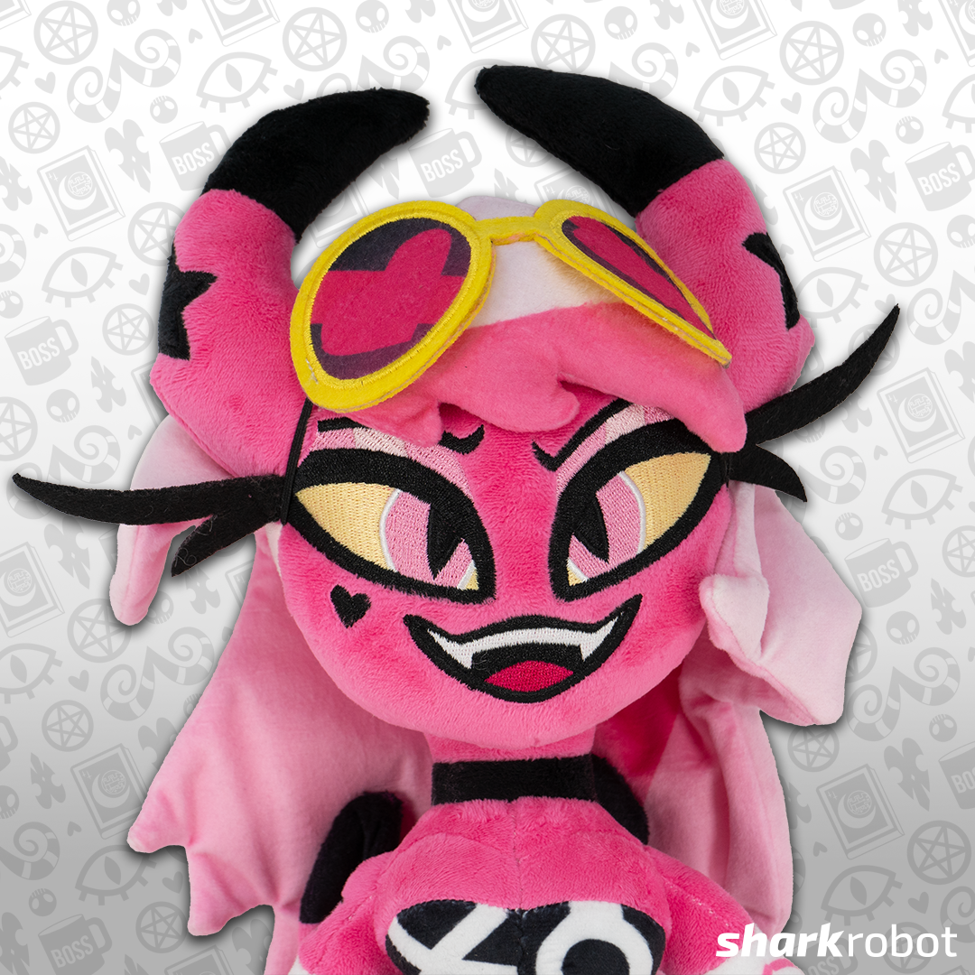 Premium Verosika Plushie *LIMITED STOCK*