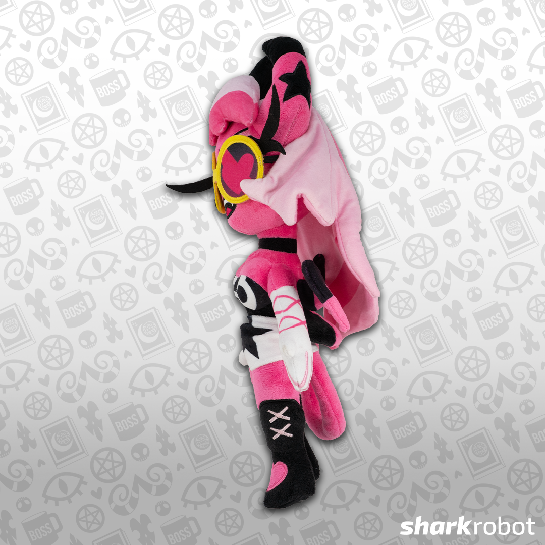 Premium Verosika Plushie *LIMITED STOCK*