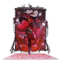 Sallie May - From Helluva Boss with Love - Standee *LIMITED STOCK*