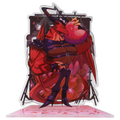Satan - From Helluva Boss with Love - Standee *LIMITED STOCK*