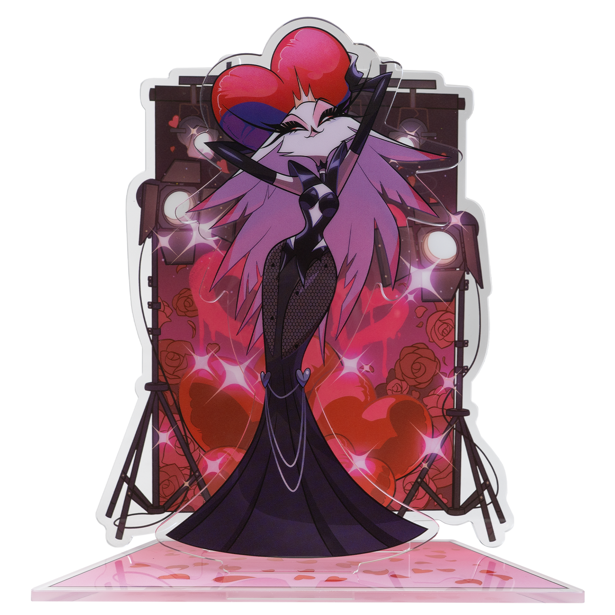 Stella - From Helluva Boss with Love - Standee *LIMITED STOCK*