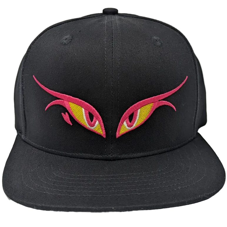 Verosika Snapback Hat