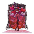 Wally Wackford - From Helluva Boss with Love - Standee *LIMITED STOCK*