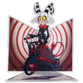 Wally Wackford - Halloween Slasher Standee *LIMITED STOCK*