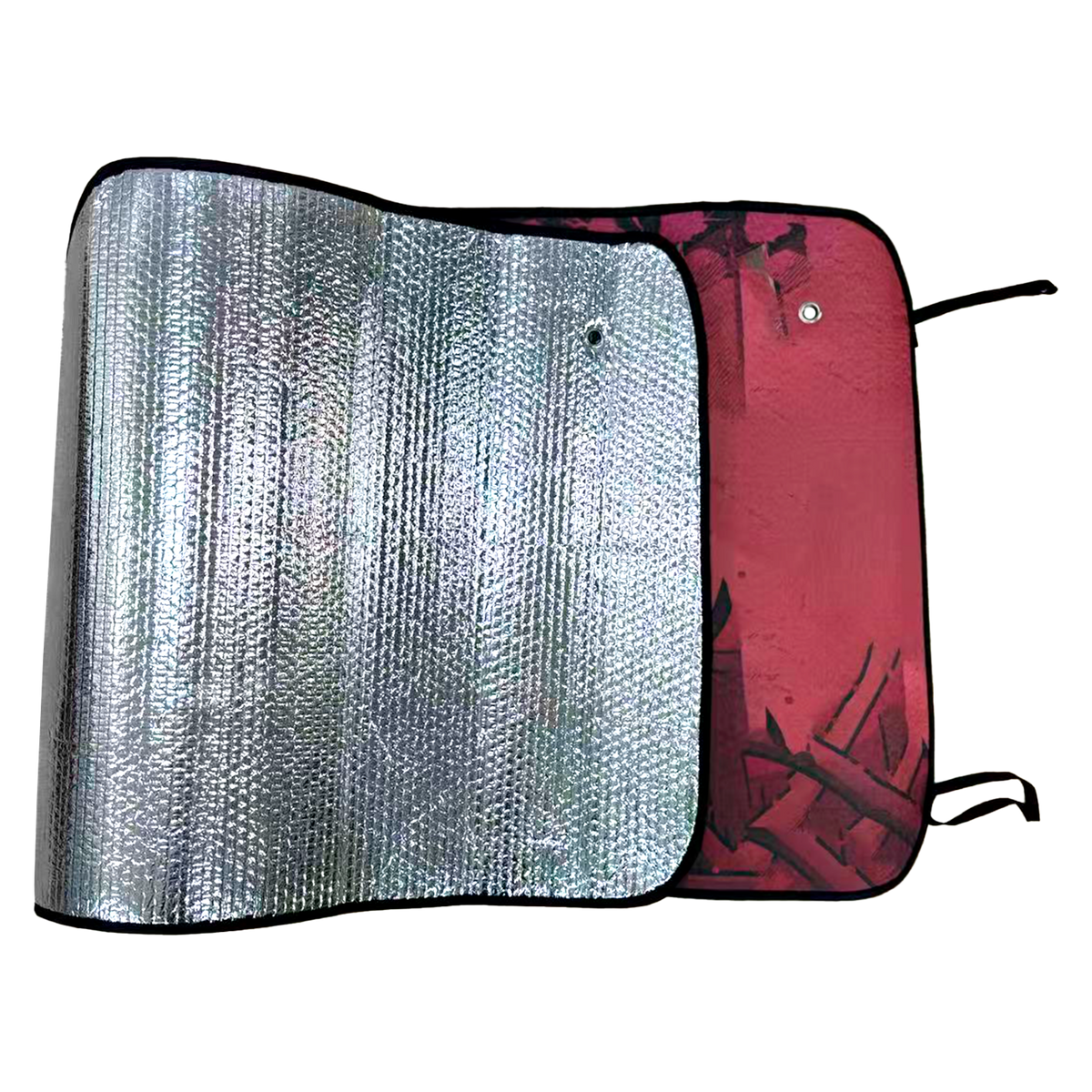 IMP VAN Windshield Sunshade