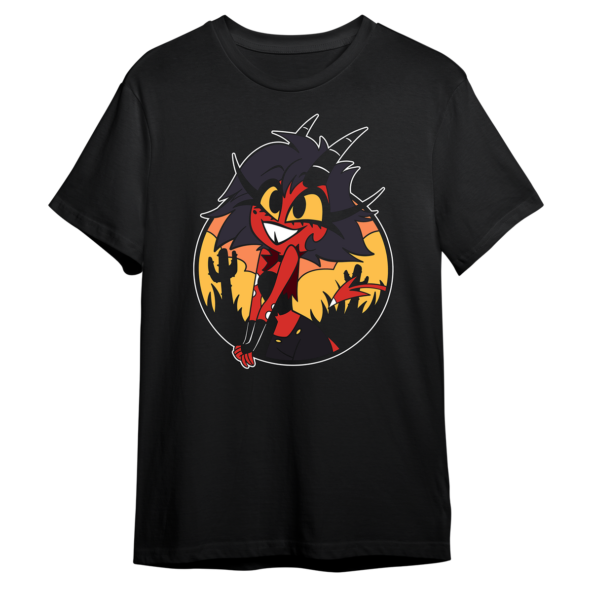 Harvest Moon - Millie Wrath Ring Outfit T-Shirt *LIMITED STOCK*