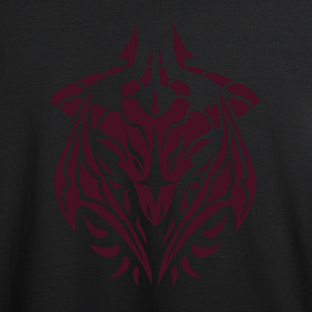 Wrath Sigil *LIMITED STOCK*