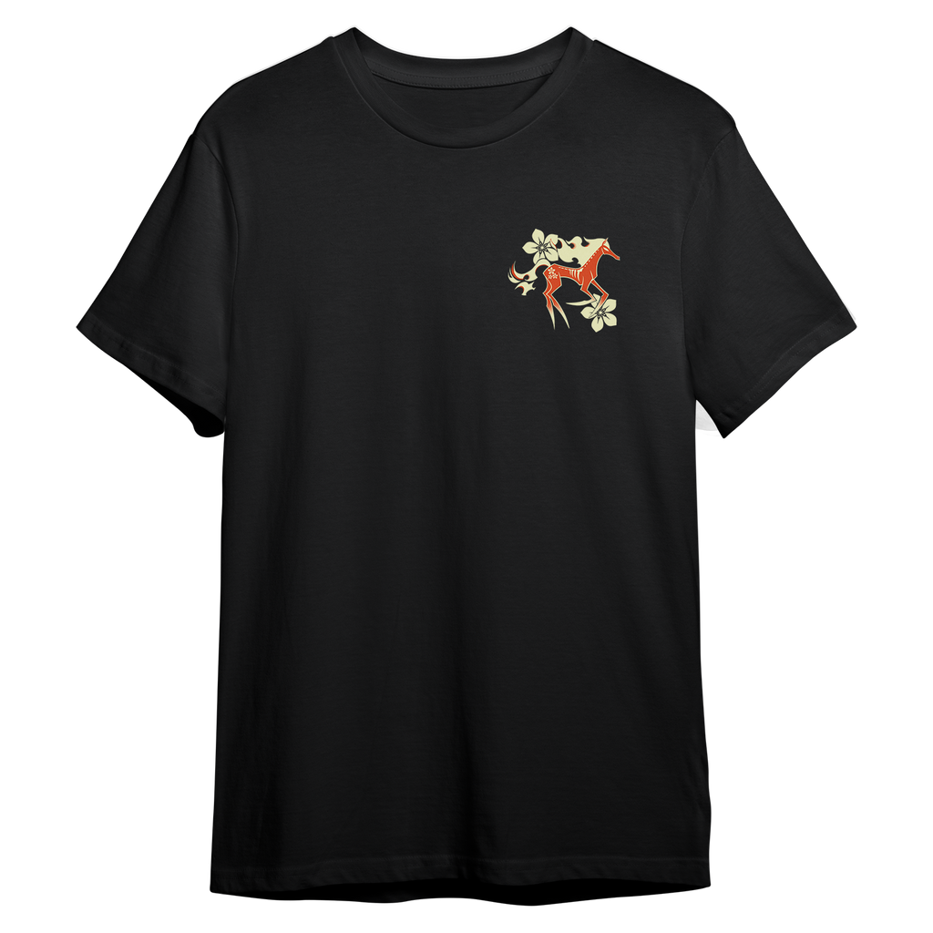 Year Of The Horse T-shirt *LIMITED STOCK*