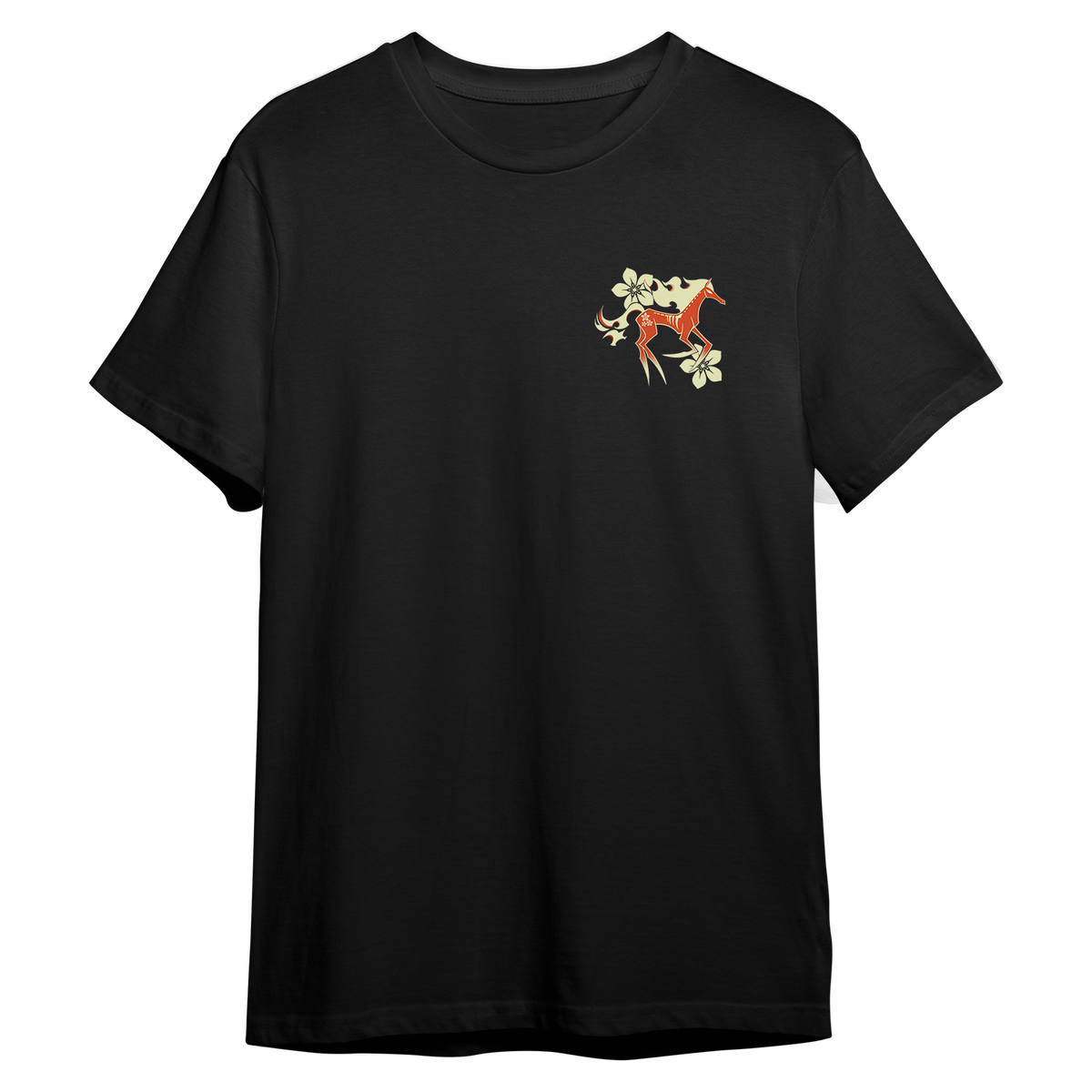 Year Of The Horse T-shirt *LIMITED STOCK*