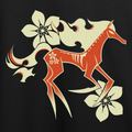 Year Of The Horse T-shirt *LIMITED STOCK*