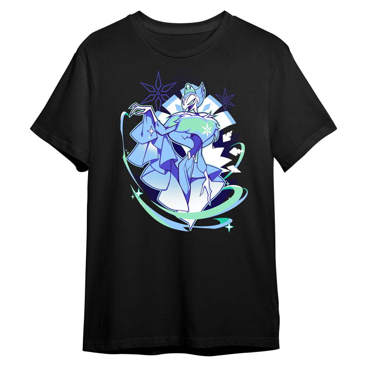 Andrealphus - Pride 2025 *LIMITED STOCK*