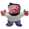 Angry Armenian Cory Plush Pillow *LIMITED STOCK*