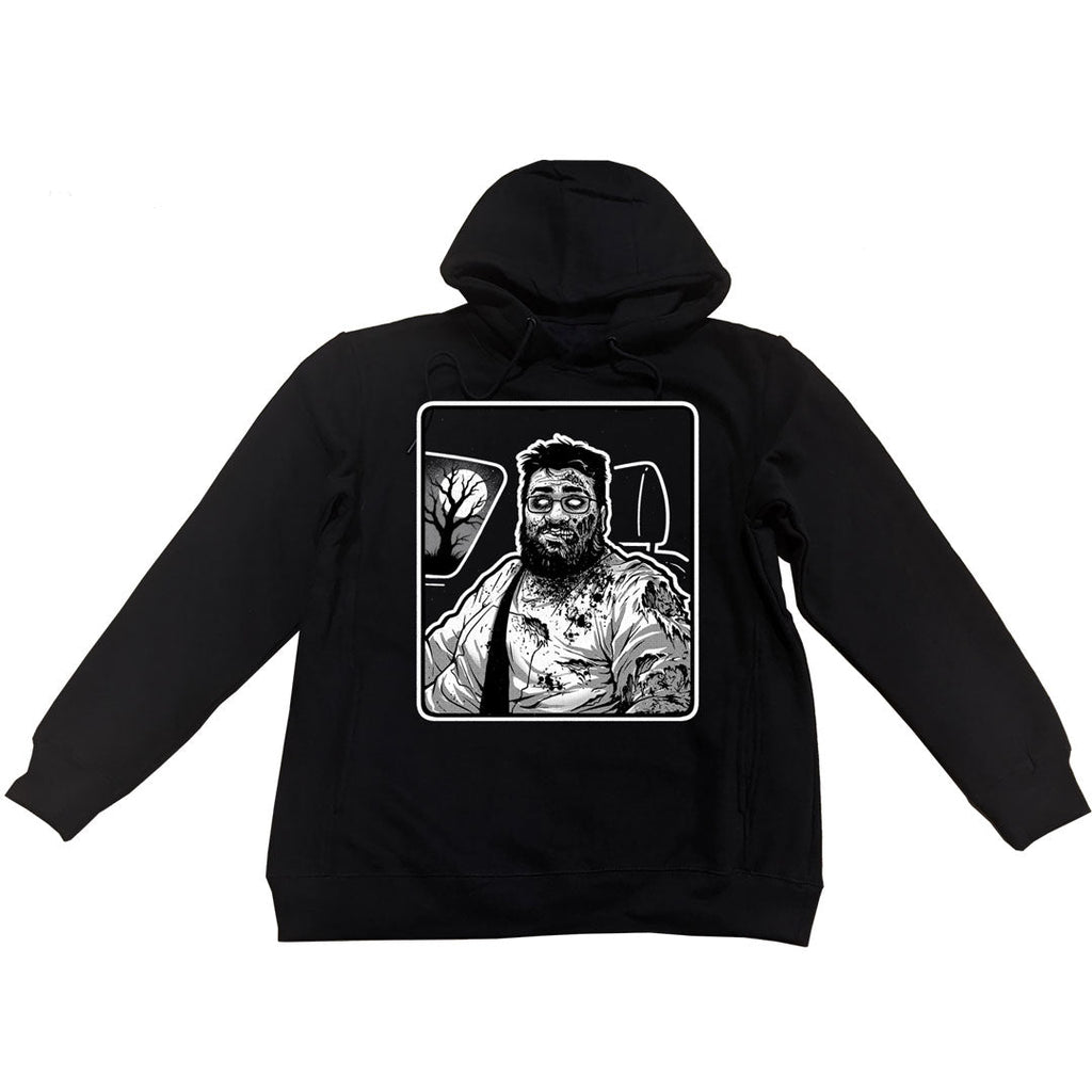 Pullover Hoodie - Undead Armenian Cory *PRE-ORDER*