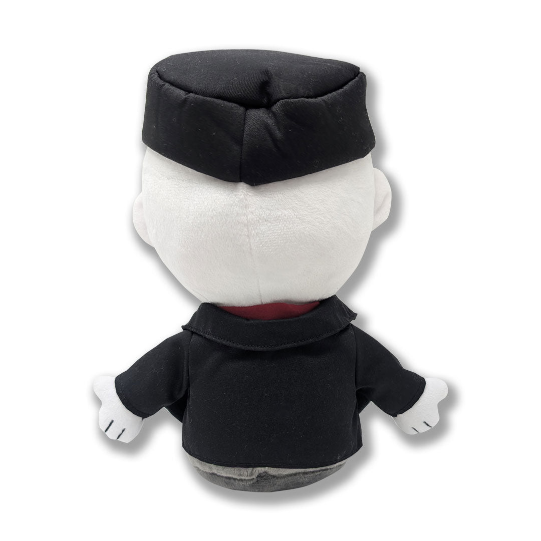 Talking Creepypasta Critic Plushie *LIMITED STOCK*