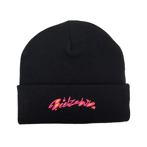 Beelzebub Beanie