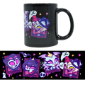 Castle Black Mug *CLEARANCE*