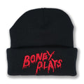 Boney Plays Beanie *PRE-ORDER*