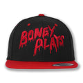 Boney Plays Snapback Hat *PRE-ORDER*