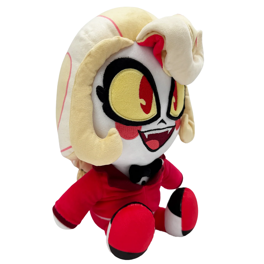 Hazbin Hotel x Youtooz - Charlie Morningstar Plush