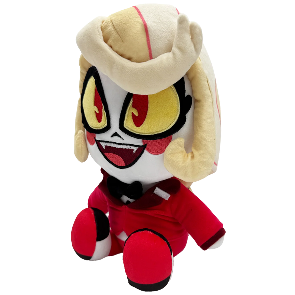 Hazbin Hotel x Youtooz - Charlie Morningstar Plush