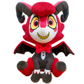Hazbin Hotel x Youtooz - Dazzle Plush