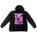 Pullover Hoodie - Bee - From Helluva Boss with Love *LAST ONE*