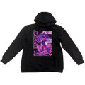 Pullover Hoodie - Millie - From Helluva Boss with Love *LIMITED STOCK*