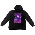 Pullover Hoodie - Stolas - From Helluva Boss with Love *LIMITED STOCK*