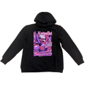 Pullover Hoodie - Verosika - From Helluva Boss with Love *LIMITED STOCK*