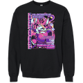 Crewneck Sweatshirt - Emberlynn - From Helluva Boss with Love *LIMITED STOCK*