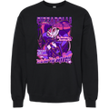 Crewneck Sweatshirt - Fizz - From Helluva Boss with Love *LAST ONE*